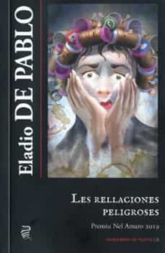 Les Rellaciones Peligroses