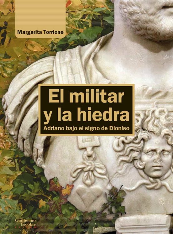 El militar y la hiedra