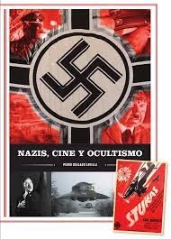 Nazis Cine Y Ocultismo