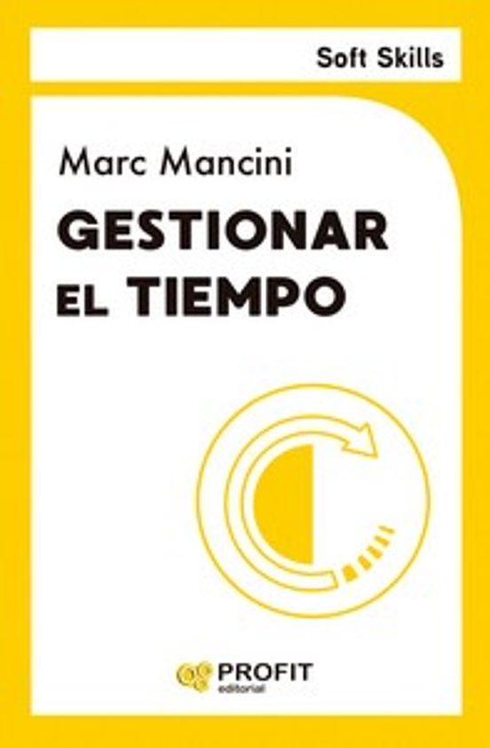 Gestionar El Tiempo