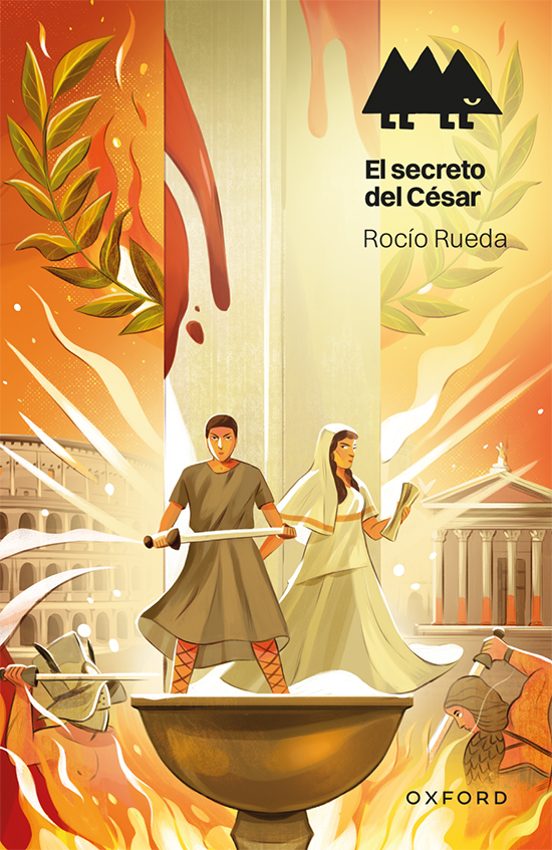 El Secreto Del Cesar