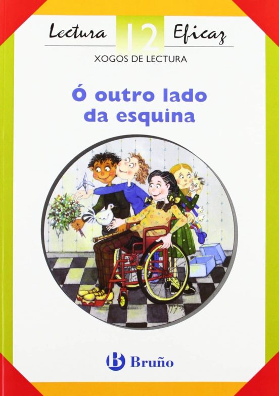 O Outro Lado da Esquina l.a