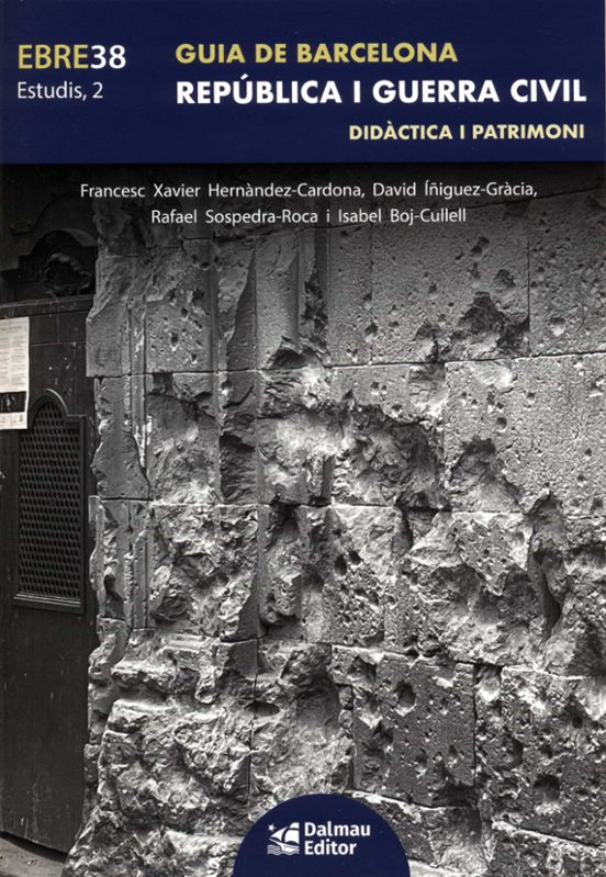 Guia Barcelona. República I Guerra Civil