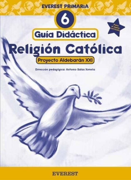 Religion: Guia Didactica