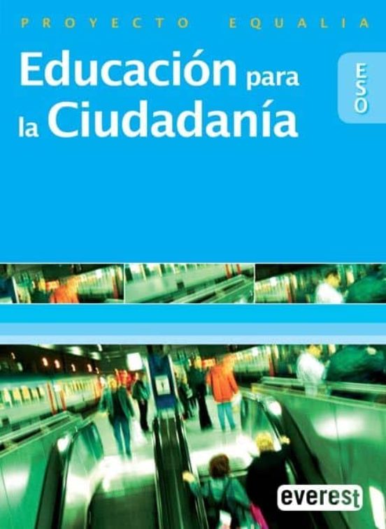 Educacion Para La Ciudadania Eso