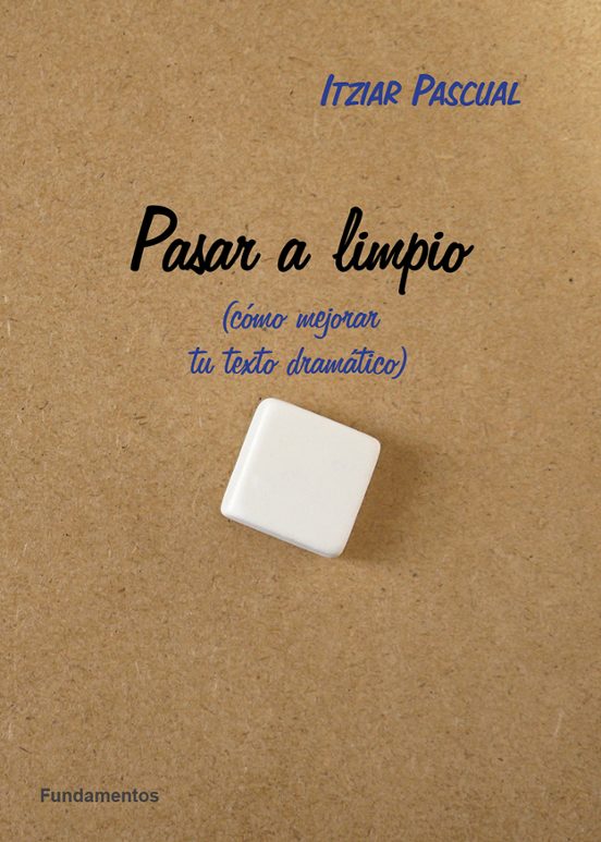 Pasar A Limpio