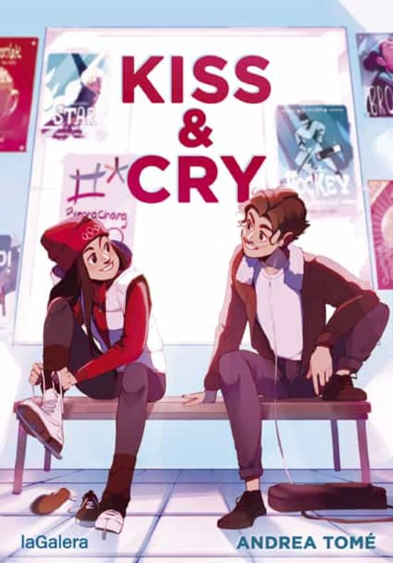Kiss&Cry