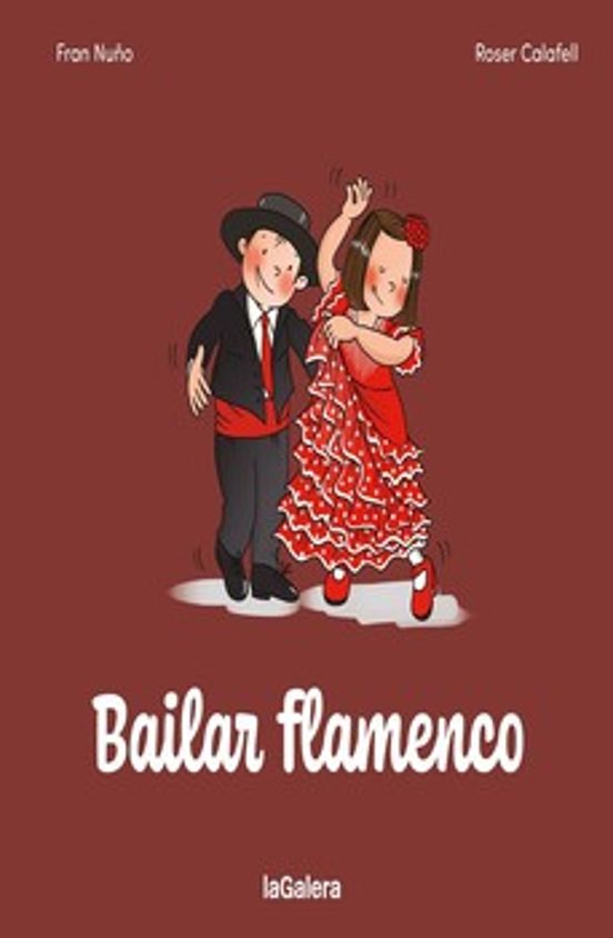Bailar Flamenco