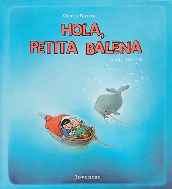 Hola Petita Balena