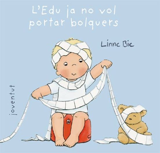 L Edu Ja No Vol Portar Bolquers