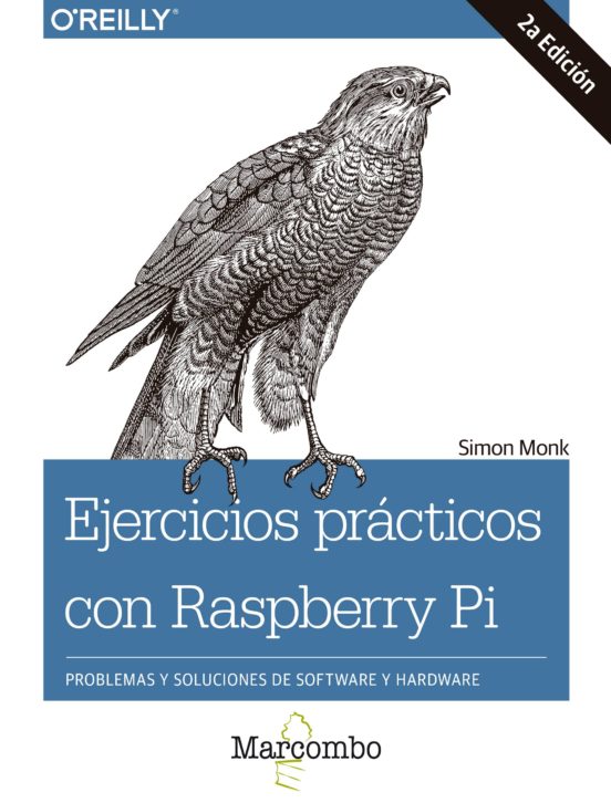 Ejercicios Prácticos Con Raspberry Pi