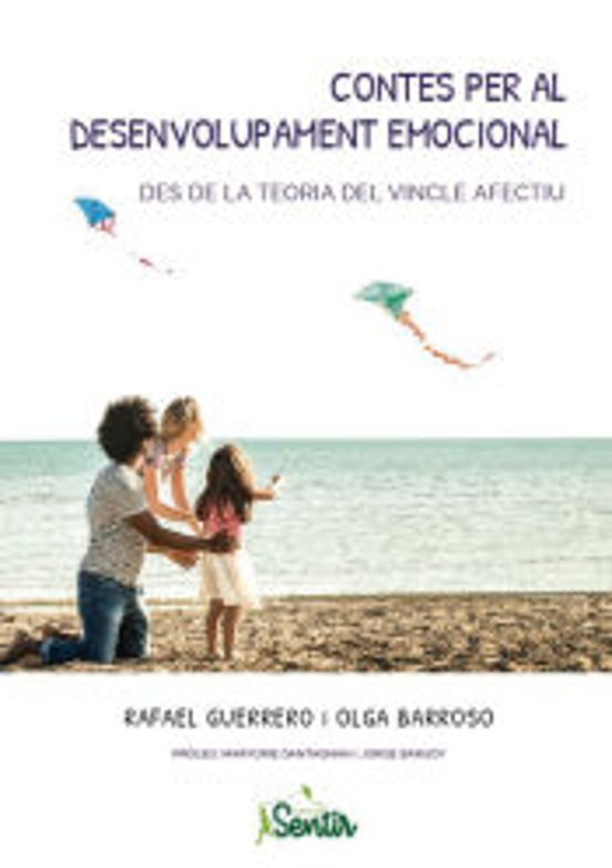 Contes Per Al Desenvolupament Emocional