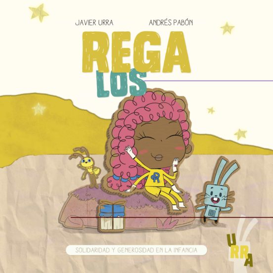 Rega-los: Solidaridad Y Generosidad En La Infancia