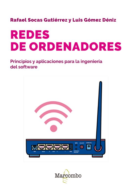 Redes De Ordenadores