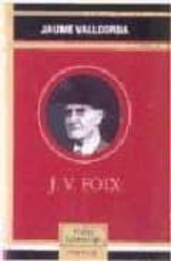 J V Foix