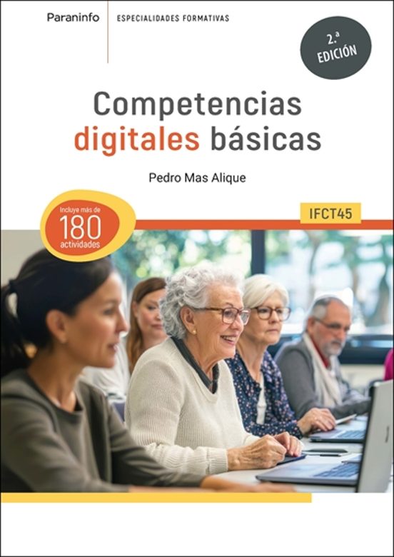 Competencias digitales básicas