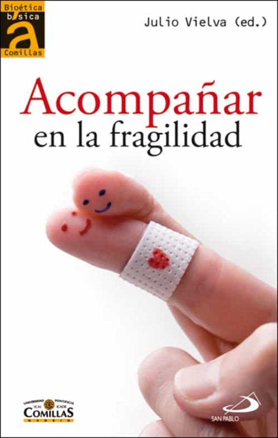 Acompañar En La Fragilidad: Relatos De Profesionales De La Salud