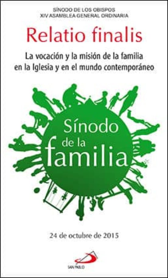 Relatio Finalis