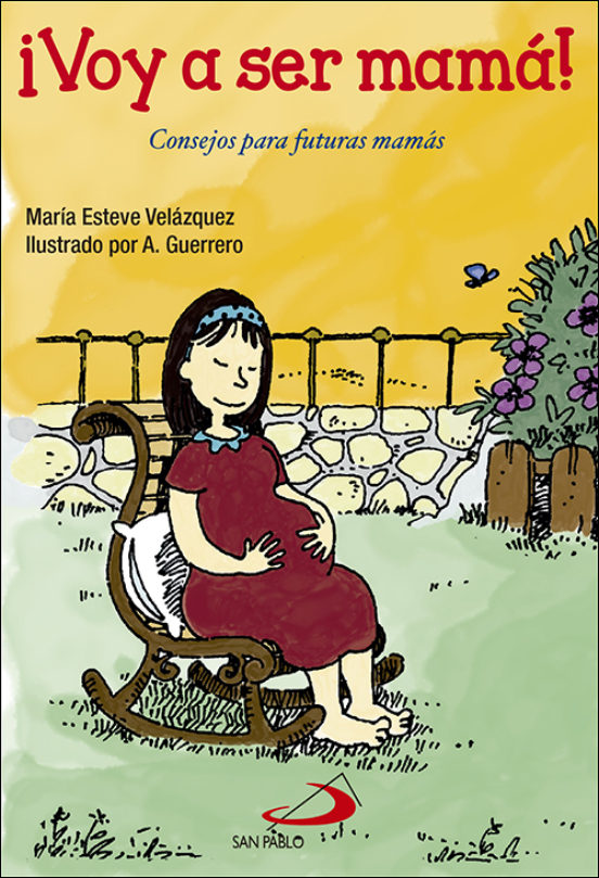 ¡voy A Ser Mama!: Consejos Para Futuras Mamas
