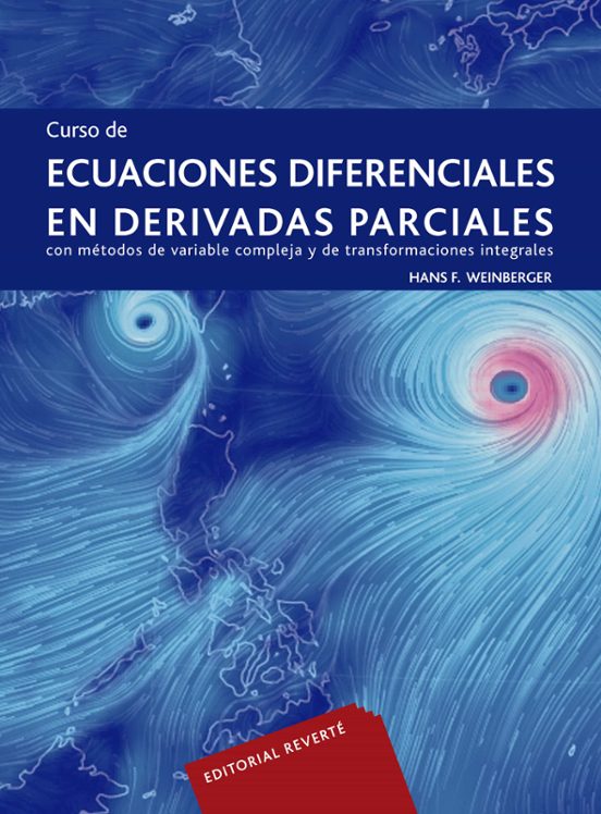 Curso de Ecuaciones Diferenciales en Derivadas Parciales