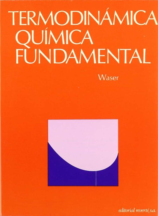 Termodinámica Química Fundamental