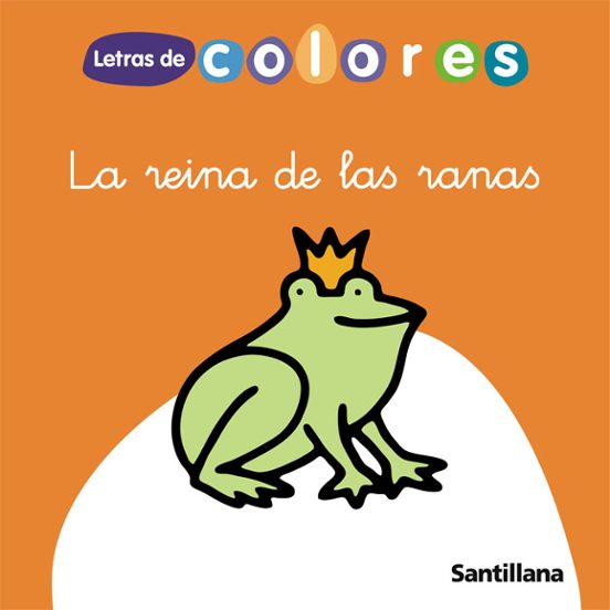 Cuaderno Letras De Colores 4