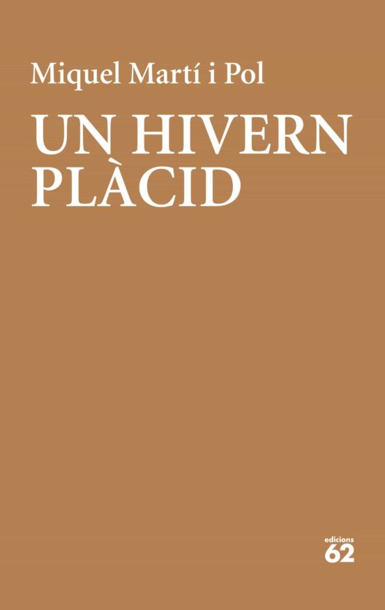 Un Hivern Plàcid