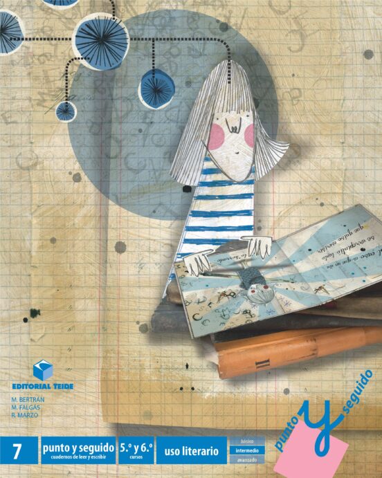 Cuaderno Punto Seguido Nº 7