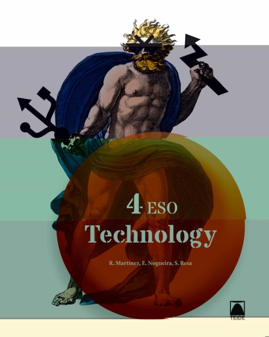 Technology 4º ESO 2017