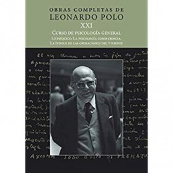 Curso De Psicologia General Lo Psiquico. La Psicologia Como Ciencia. L