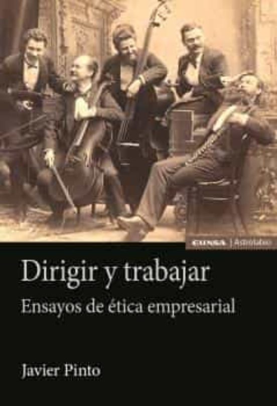 Dirigir Y Trabajar