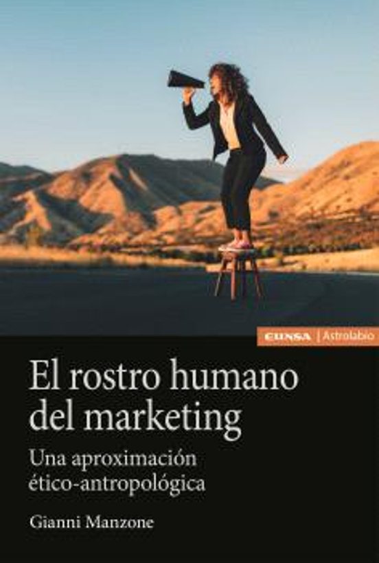 El Rostro Humano Del Marketing
