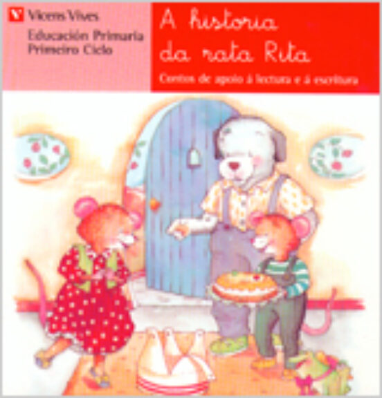 A Historia Da Vaca Rita