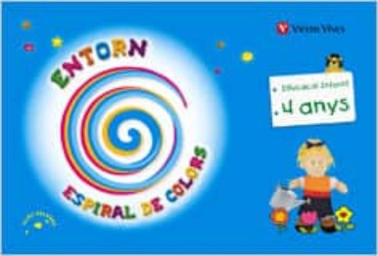Entorn 4 Anys Illes Balears Infantil Catala