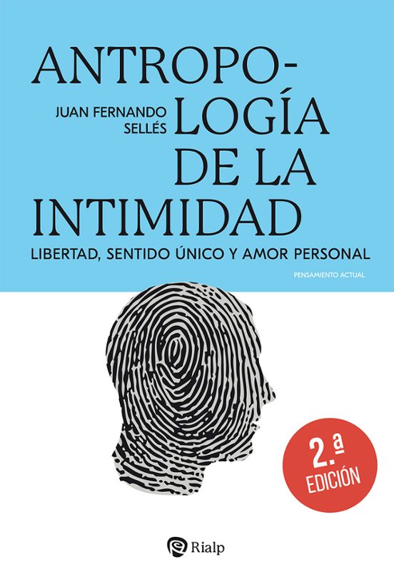 Antropología De La Intimidad