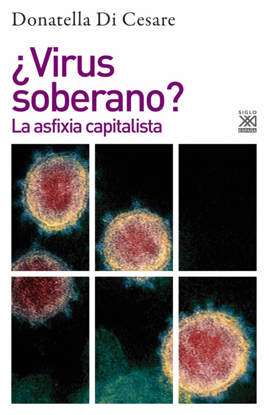 ¿virus Soberano?: La Asfixia Capitalista