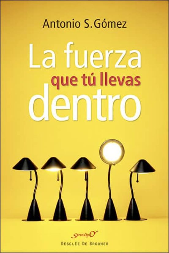 La Fuerza Que Tu Llevas Dentro: Dialogos Clinicos