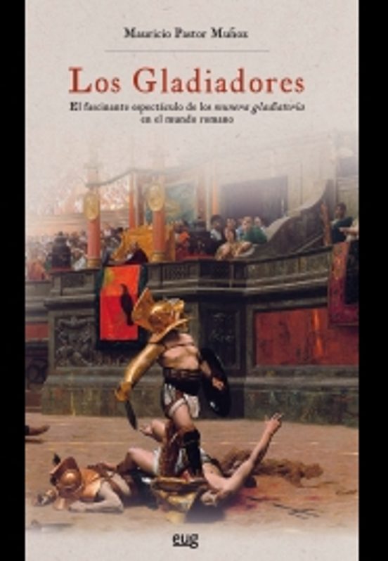 Los Gladiadores