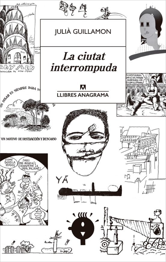 La ciutat interrompuda