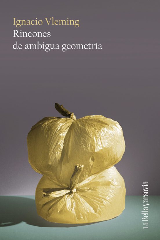 Rincones De Ambigua Geometría