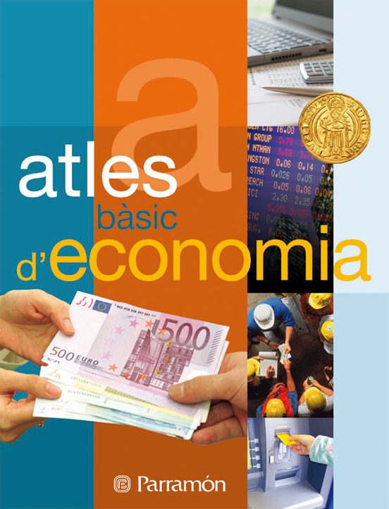 Atles Basic D Economia