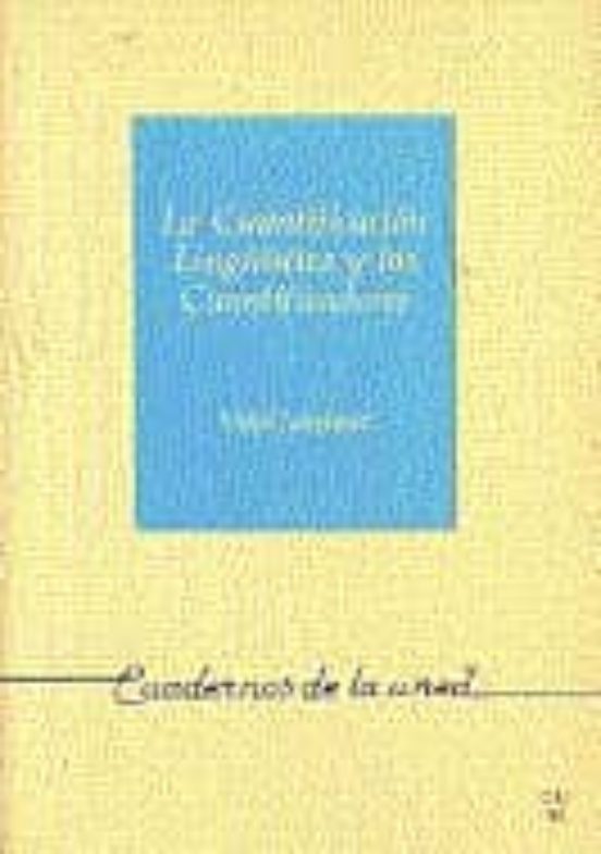 La Cuantificacion Lingüistica Y Los Cuantificadores