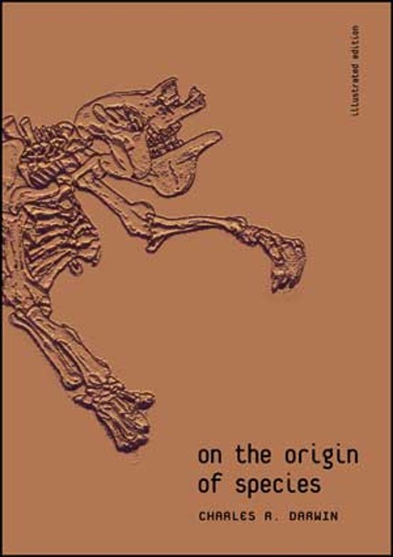 On the Origin of the Species