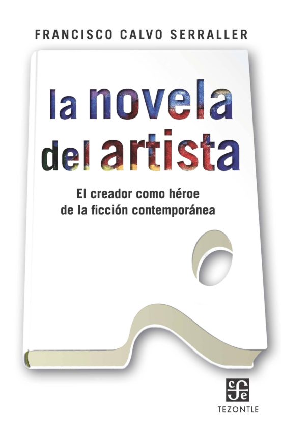 La Novela Del Artista