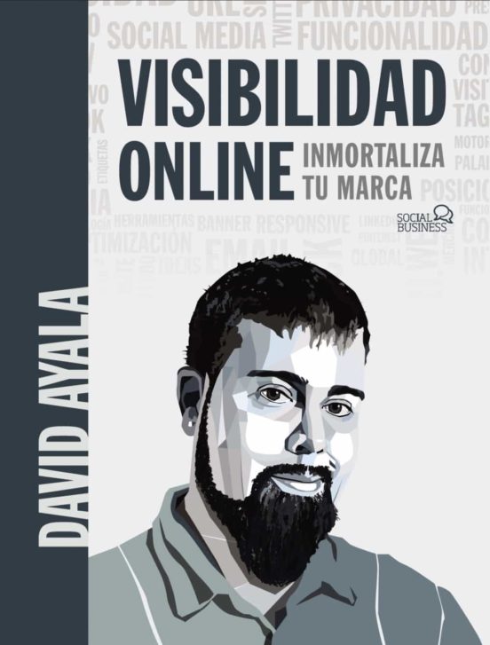 Visibilidad Online. Inmortaliza Tu Marca