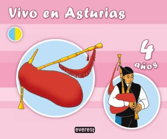 Vivo en Asturias