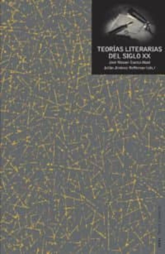 Teorías Literarias Del Siglo XX