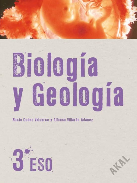 Biologia Y Geologia