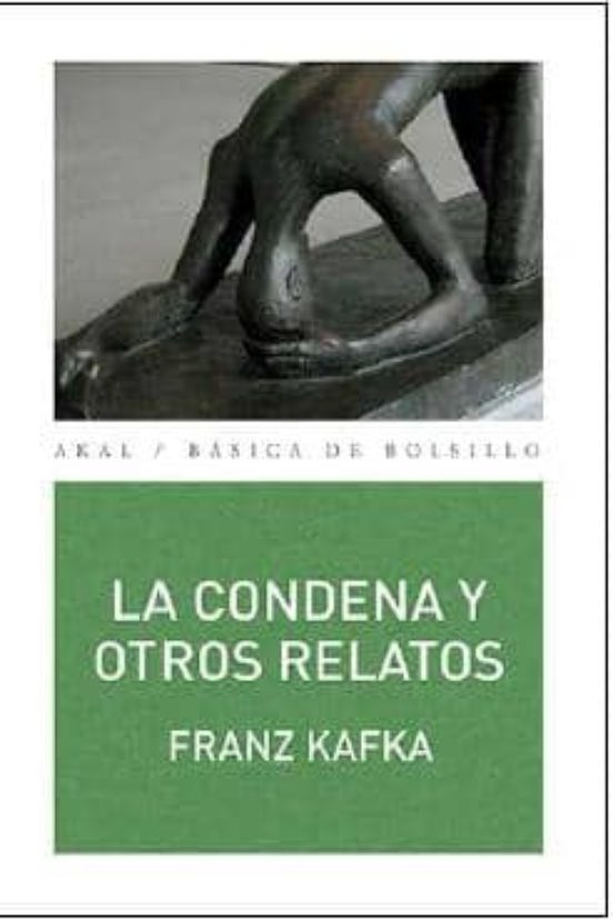 La Condena Y Otros Relatos
