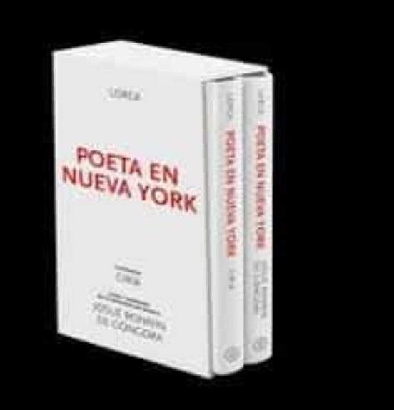 Poeta en Nueva York